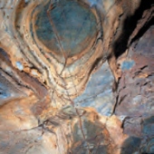 ČESKÁ REPUBLIKA – ZPŘÍSTUPNĚNÉ JESKYNĚ: Chýnovská jeskyně