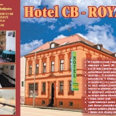 Hotel CB - ROYAL