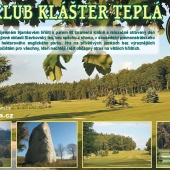 GOLFKLUB KLÁŠTER TEPLÁ