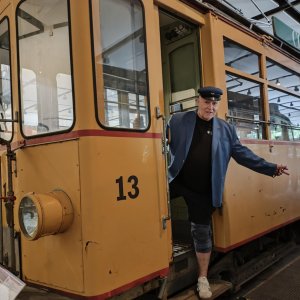 TECHNICKÉ MUZEUM LIBEREC: 
