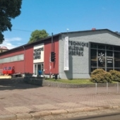 TECHNICKÉ MUZEUM LIBEREC: Technické muzeum Liberec