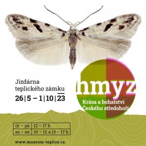 Regionální muzeum v Teplicích: 