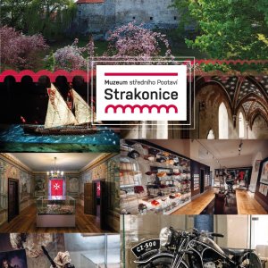 MUZEUM STŘEDNÍHO POOTAVÍ STRAKONICE