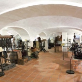 PIVOVARSKÉ MUZEUM V PLZNI: Pivovarské muzeum v Plzni
