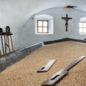 PIVOVARSKÉ MUZEUM V PLZNI: Pivovarské muzeum v Plzni