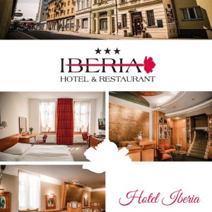 HOTEL IBERIA