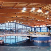 AQUADROM Most AQUADROM Most