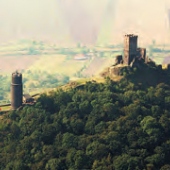 Státní hrad Házmburk Státní hrad Házmburk
