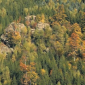 Bezručovo údolí Bezručovo údolí