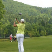 Valašský golfový klub Valašský golfový klub
