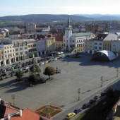 Kroměříž Kroměříž