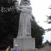 Radegast na Radhošti Radegast na Radhošti