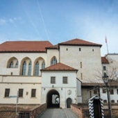 Jihomoravský kraj: Hrad a pevnost Špilberk