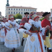 Folklórní akce M. Vyškov Folklórní akce M. Vyškov