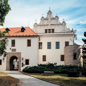 Jihomoravský kraj: Muzeum Blanenska