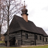 Maršikov-Kostel Archanděla Michaela Maršikov-Kostel Archanděla Michaela