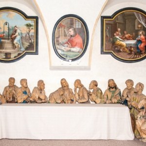 Plzeňský kraj: Muzeum ceského lesa v Tachove