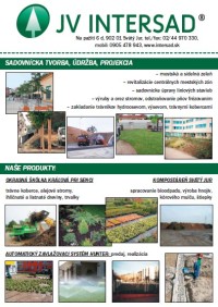 JV Intersad