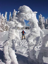 MĚSTO ŽELEZNÁ RUDA: 