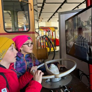 TECHNICKÉ MUZEUM LIBEREC: -