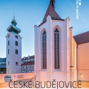 MĚSTO ČESKÉ BUDĚJOVICE