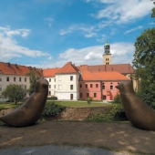Moravskoslezský kraj: Minoritský klášter